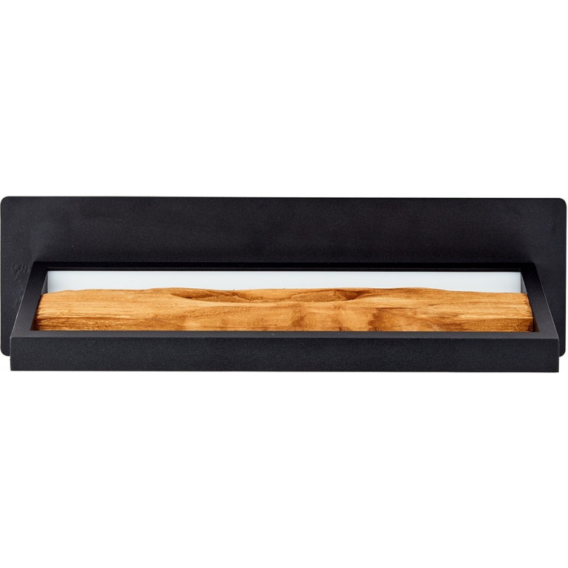 Kinkiet z półką Chaumont LED | Brilliant - Nowoczesny design