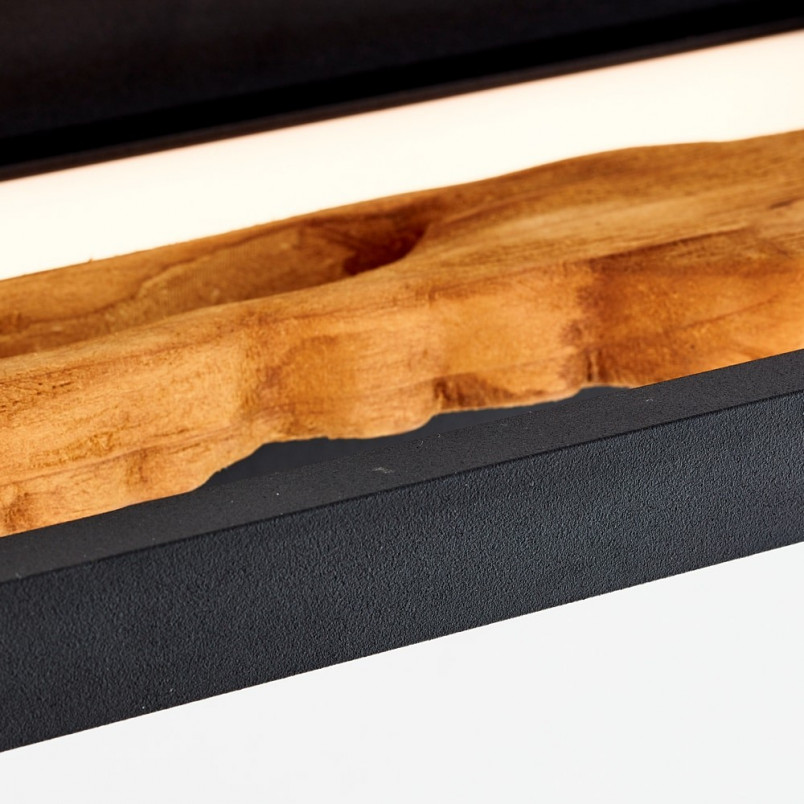 Kinkiet z półką Chaumont LED | Brilliant - Nowoczesny design