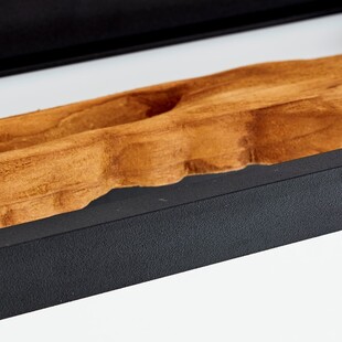 Kinkiet z półką Chaumont LED | Brilliant - Nowoczesny design