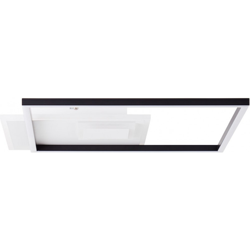 Plafon LED Iorgo - nowoczesny design | Brilliant