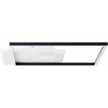 Plafon LED Iorgo - nowoczesny design | Brilliant