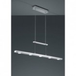 Lampa Wisząca LED Trio Lacal 100cm - Nowoczesny Design