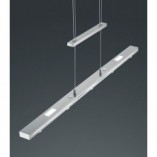Lampa Wisząca LED Trio Lacal 100cm - Nowoczesny Design