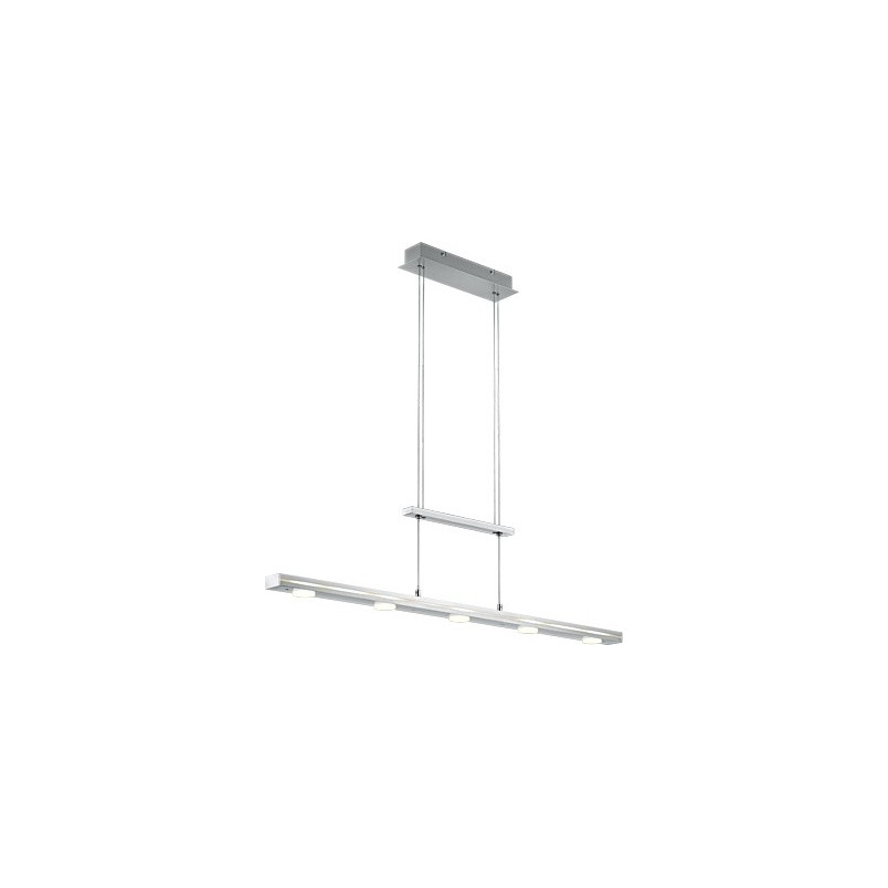 Lampa Wisząca LED Trio Lacal 100cm - Nowoczesny Design