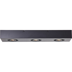 Lampa spot Doro III Brilliant | Nowoczesny design, 825 PLN