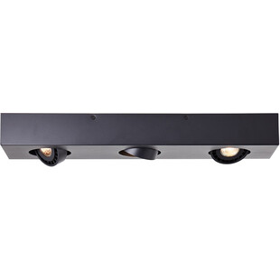 Lampa spot Doro III Brilliant | Nowoczesny design, 825 PLN