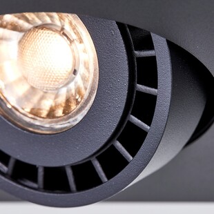 Lampa spot Doro III Brilliant | Nowoczesny design, 825 PLN