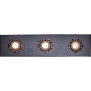 Lampa spot Doro III Brilliant | Nowoczesny design, 825 PLN