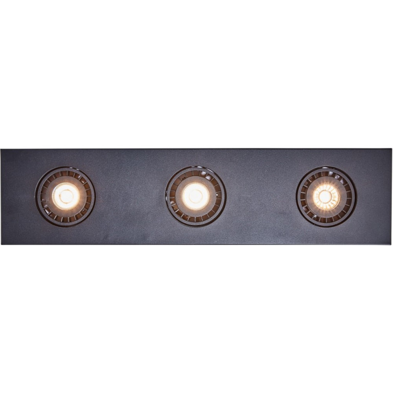 Lampa spot Doro III Brilliant | Nowoczesny design, 825 PLN