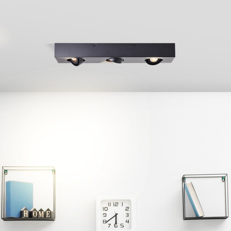 Lampa spot Doro III Brilliant | Nowoczesny design, 825 PLN