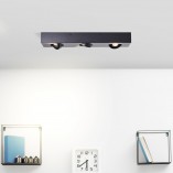 Lampa spot Doro III Brilliant | Nowoczesny design, 825 PLN
