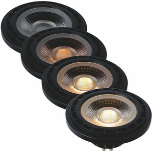 Żarówka LED ES111 ściemniana | Lucide - 12W, 820lm