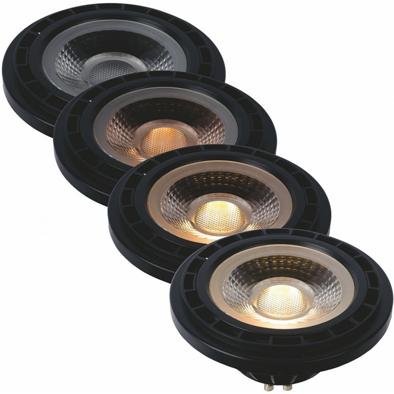 Żarówka LED ES111 ściemniana | Lucide - 12W, 820lm