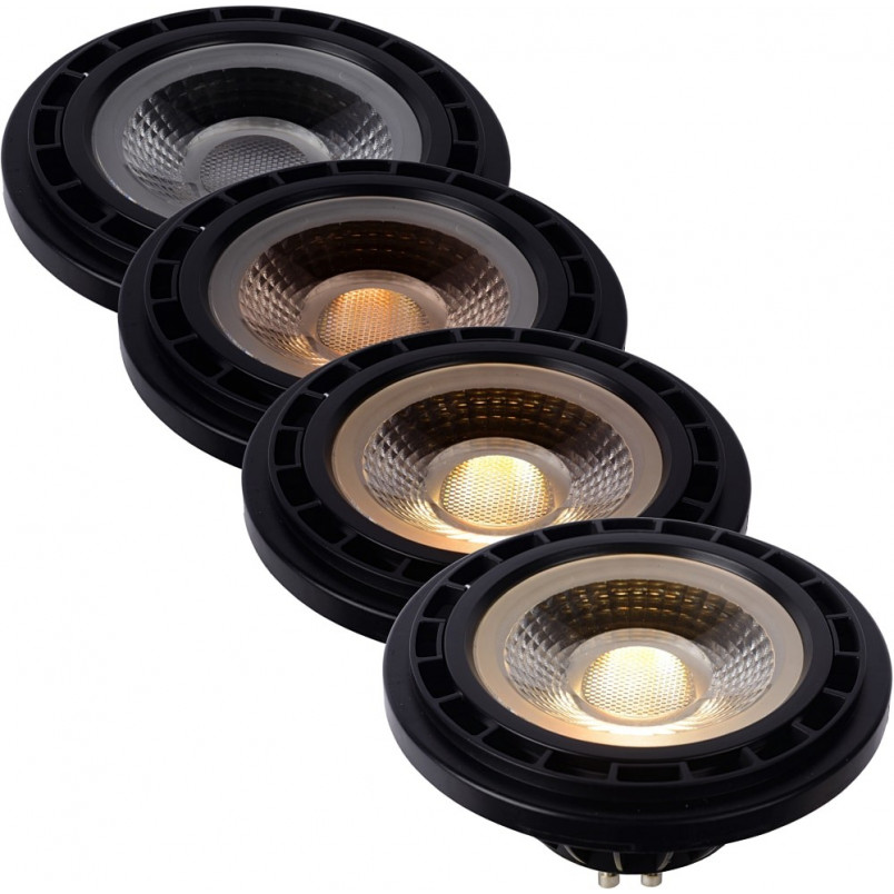 Żarówka LED ES111 ściemniana | Lucide - 12W, 820lm