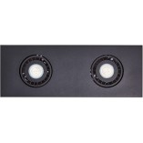 Lampa spot Doro II Brilliant | Nowoczesne oświetlenie LED