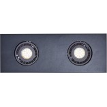 Lampa spot Doro II Brilliant | Nowoczesne oświetlenie LED