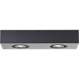 Lampa spot Doro II Brilliant | Nowoczesne oświetlenie LED