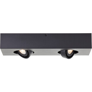 Lampa spot Doro II Brilliant | Nowoczesne oświetlenie LED