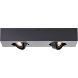 Lampa spot Doro II Brilliant | Nowoczesne oświetlenie LED