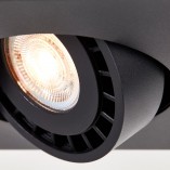 Lampa spot Doro II Brilliant | Nowoczesne oświetlenie LED