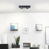 Lampa spot Doro II Brilliant | Nowoczesne oświetlenie LED