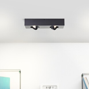 Lampa spot Doro II Brilliant | Nowoczesne oświetlenie LED