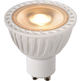 Żarówka LED GU10 5W ściemniana | Lucide - Oświetlenie