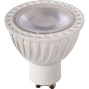 Żarówka ściemniana LED Bulb GU10 5W biała Lucide