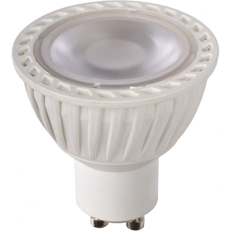 Żarówka LED GU10 5W ściemniana | Lucide - Oświetlenie