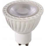 Żarówka LED GU10 5W ściemniana | Lucide - Oświetlenie