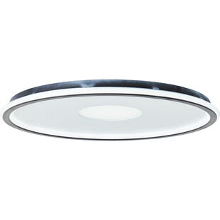 Plafon LED Vegas 50cm - Nowoczesne oświetlenie | Brilliant