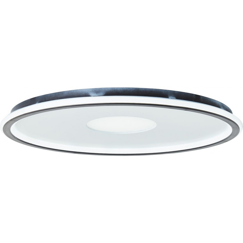 Plafon LED Vegas 50cm - Nowoczesne oświetlenie | Brilliant
