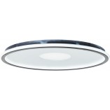 Plafon LED Vegas 50cm - Nowoczesne oświetlenie | Brilliant