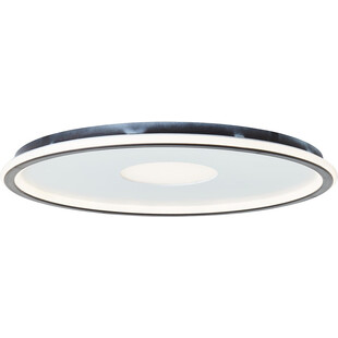 Plafon LED Vegas 50cm - Nowoczesne oświetlenie | Brilliant