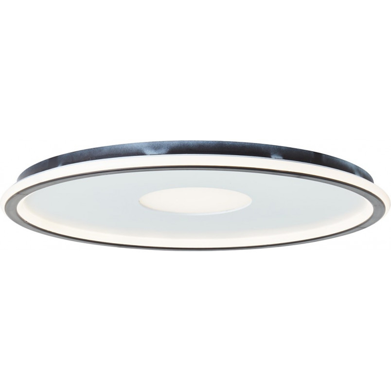 Plafon LED Vegas 50cm - Nowoczesne oświetlenie | Brilliant