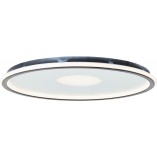Plafon LED Vegas 50cm - Nowoczesne oświetlenie | Brilliant