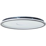 Plafon LED Vegas 50cm - Nowoczesne oświetlenie | Brilliant