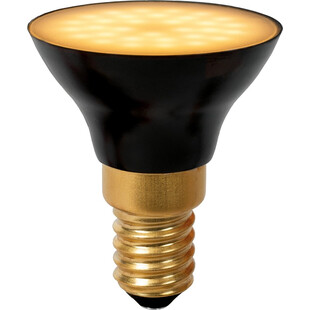 Żarówka LED E14 5W Lucide: Ściemniana, Ciepła Barwa | Sklep