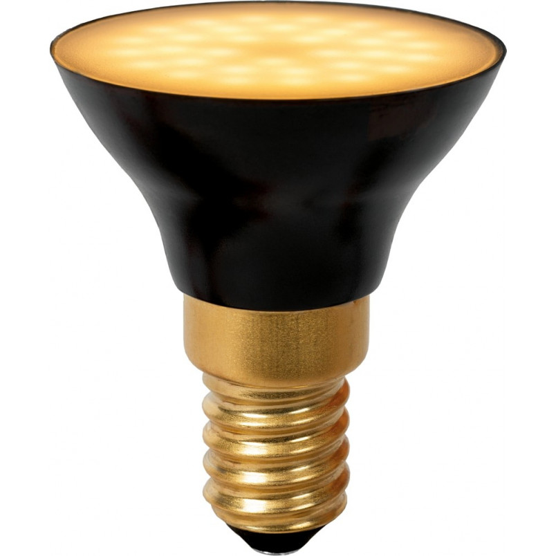 Żarówka LED E14 5W Lucide: Ściemniana, Ciepła Barwa | Sklep
