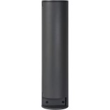 Gniazdo ogrodowe antracyt Lucide | Plug Box - Stylowe i funkcjonalne