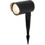 Lampa zewnętrzna Manal LED - Elegancki słupek ogrodowy Lucide