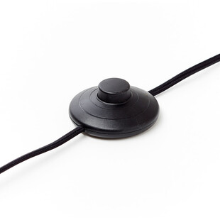 Lampa podłogowa drewniana Chaumont | Brilliant - Nowoczesny Design