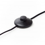 Lampa podłogowa drewniana Chaumont | Brilliant - Nowoczesny Design
