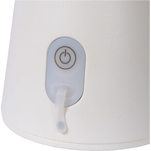 Lampa stołowa LED La Donna - nowoczesne oświetlenie ogrodu | Lucide
