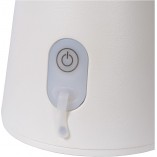 Lampa stołowa LED La Donna - nowoczesne oświetlenie ogrodu | Lucide