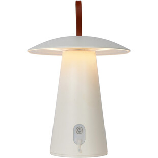 Lampa stołowa LED La Donna - nowoczesne oświetlenie ogrodu | Lucide