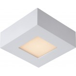Plafon LED Brice - Oświetlenie do łazienki | Lucide