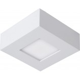 Plafon LED Brice - Oświetlenie do łazienki | Lucide