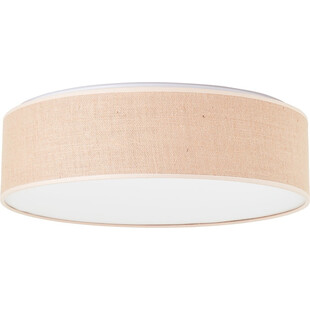 Plafon okrągły boho Aniela 48cm Brilliant