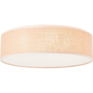 Plafon okrągły boho Aniela 48cm Brilliant